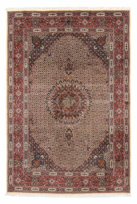 Persisk tæppe - Classic - 298 x 203 cm - beige