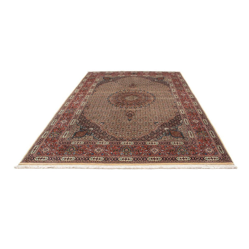 Persisk tæppe - Classic - 298 x 203 cm - beige