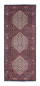 Bidjar Tæppe 74x190cm - Persisk tæppe