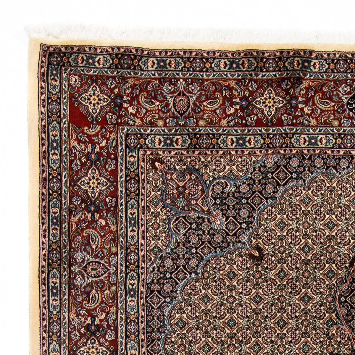 Persisk tæppe - Classic - 270 x 207 cm - beige