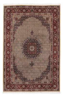 Persisk tæppe - Classic - 300 x 202 cm - beige