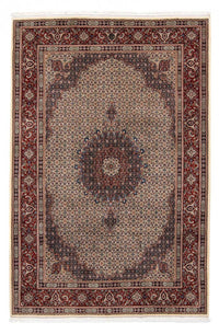 Persisk tæppe - Classic - 300 x 202 cm - beige