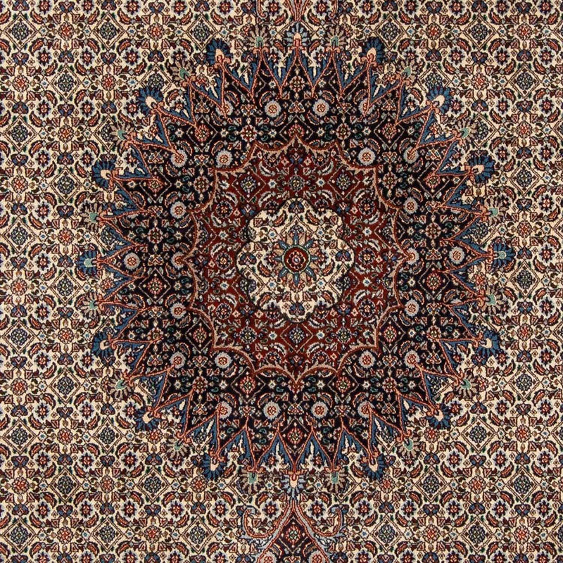 Persisk tæppe - Classic - 300 x 202 cm - beige