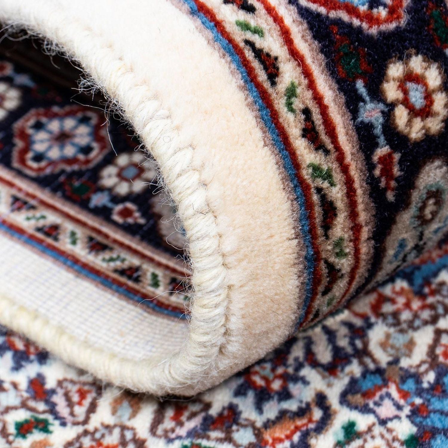 Persisk tæppe - Classic - 300 x 202 cm - beige