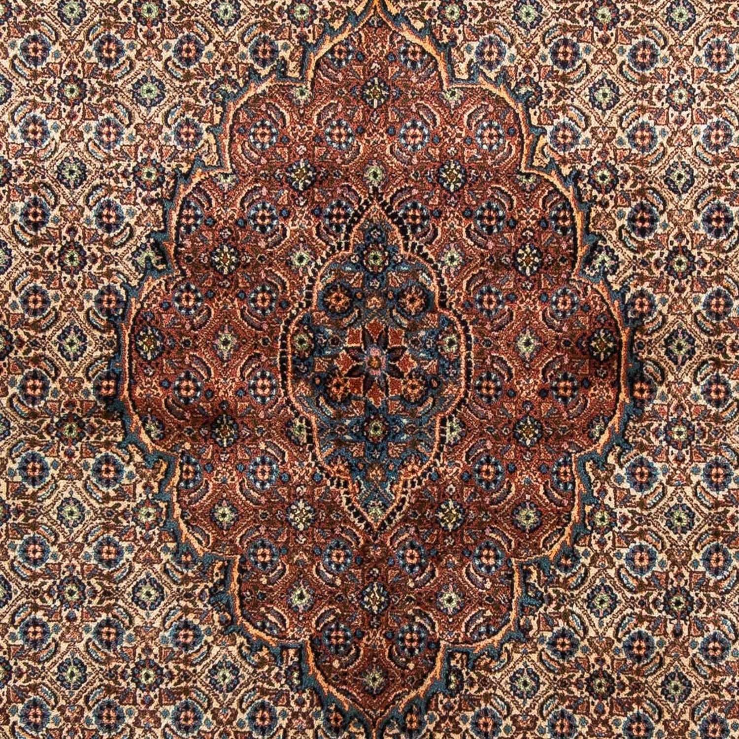 Persisk tæppe - Classic - 230 x 165 cm - brun