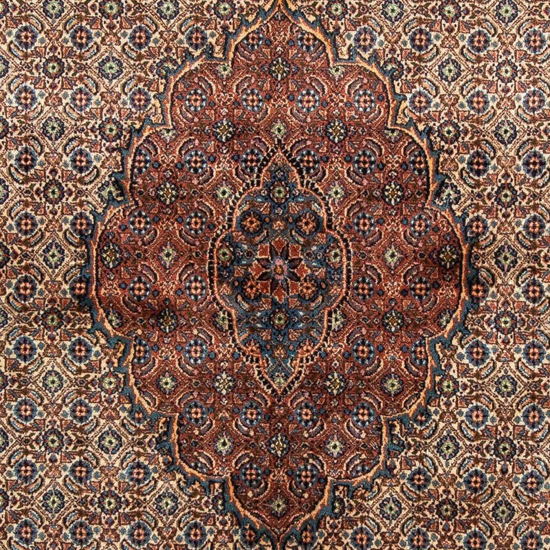 Persisk tæppe - Classic - 230 x 165 cm - brun