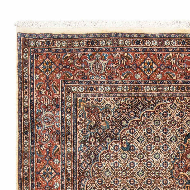 Persisk tæppe - Classic - 230 x 165 cm - brun