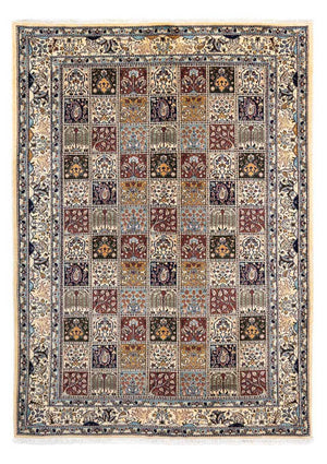 Persisk tæppe - Classic - 237 x 168 cm - beige