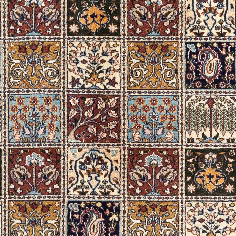 Persisk tæppe - Classic - 237 x 168 cm - beige