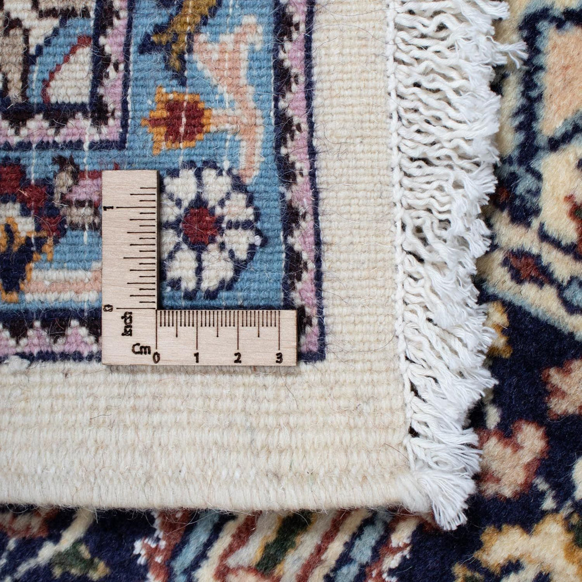 Persisk tæppe - Classic - 237 x 168 cm - beige