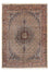 Persisk tæppe - Classic - 230 x 164 cm - brun