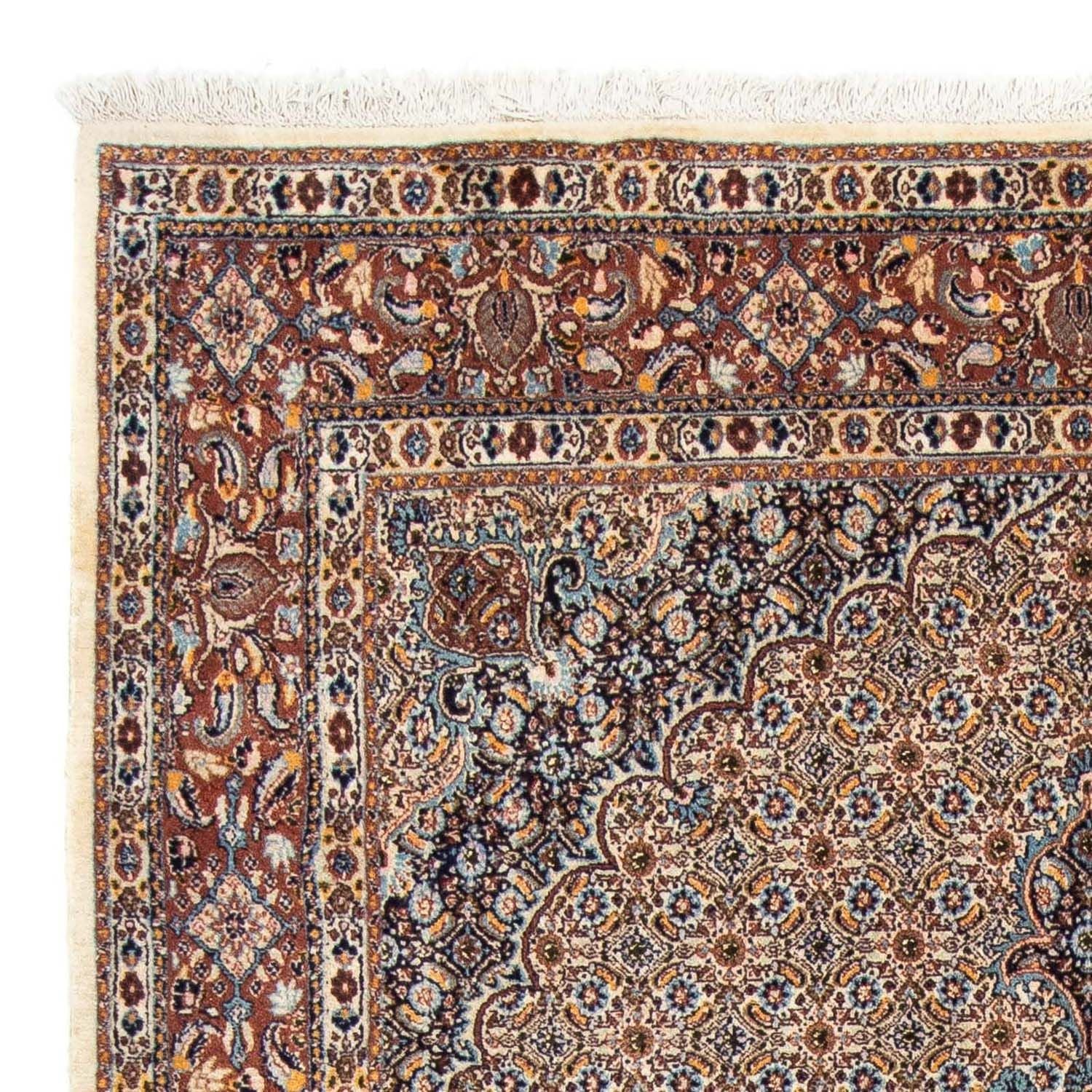 Persisk tæppe - Classic - 230 x 164 cm - brun