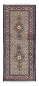 Moud Tæppe 78x195cm - Persisk tæppe