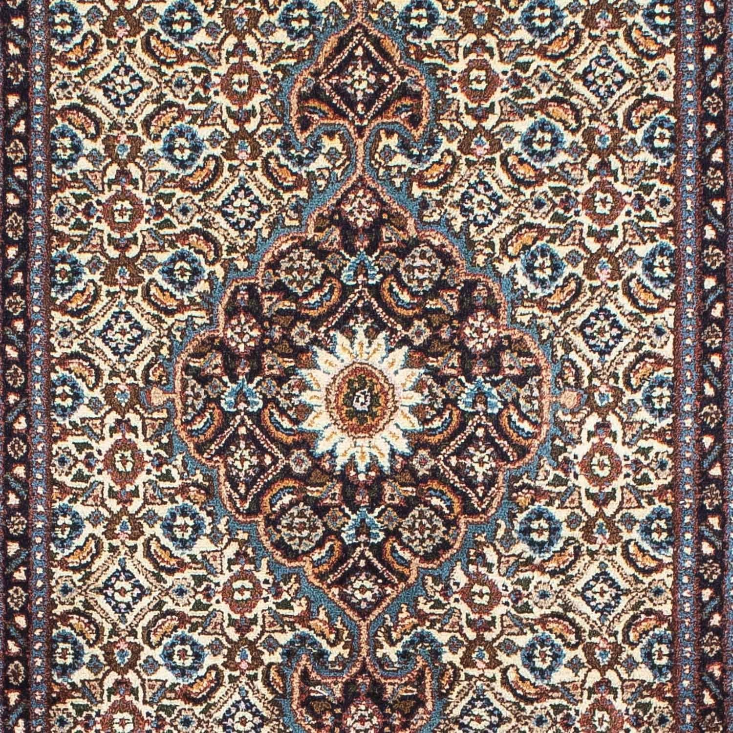 Løber Persisk tæppe - Classic - 195 x 78 cm - beige
