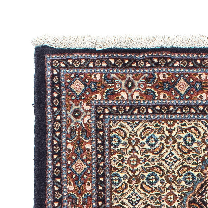 Løber Persisk tæppe - Classic - 195 x 78 cm - beige
