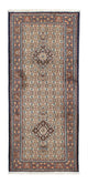 Moud Tæppe 78x194cm - Persisk tæppe