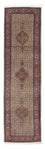 Løber Persisk tæppe - Classic - 292 x 78 cm - beige