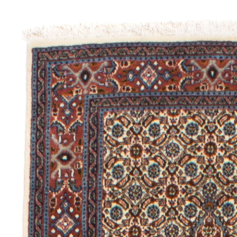 Løber Persisk tæppe - Classic - 292 x 78 cm - beige