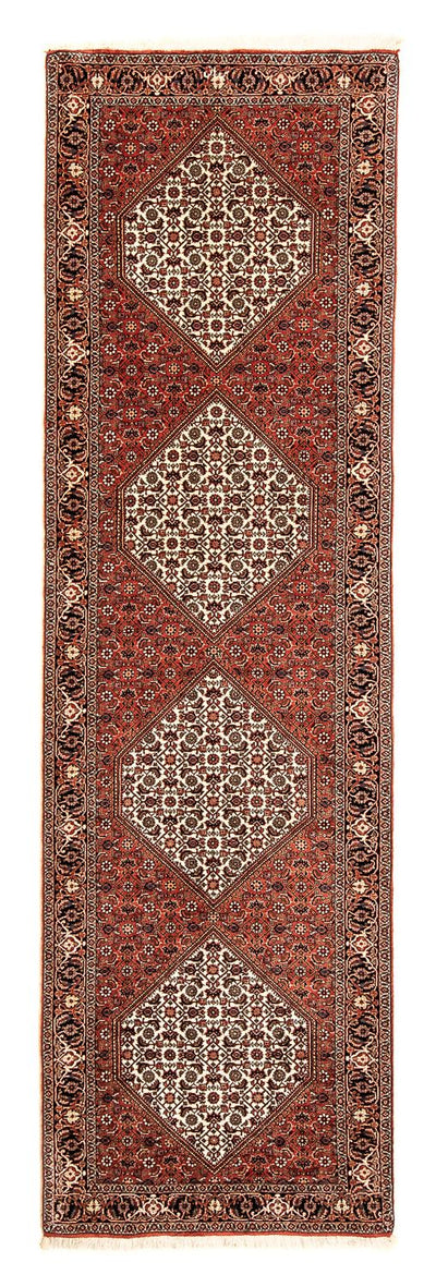 Bidjar Tæppe 85x291cm - Persisk tæppe