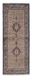 Løber Persisk tæppe - Classic - 195 x 75 cm - beige