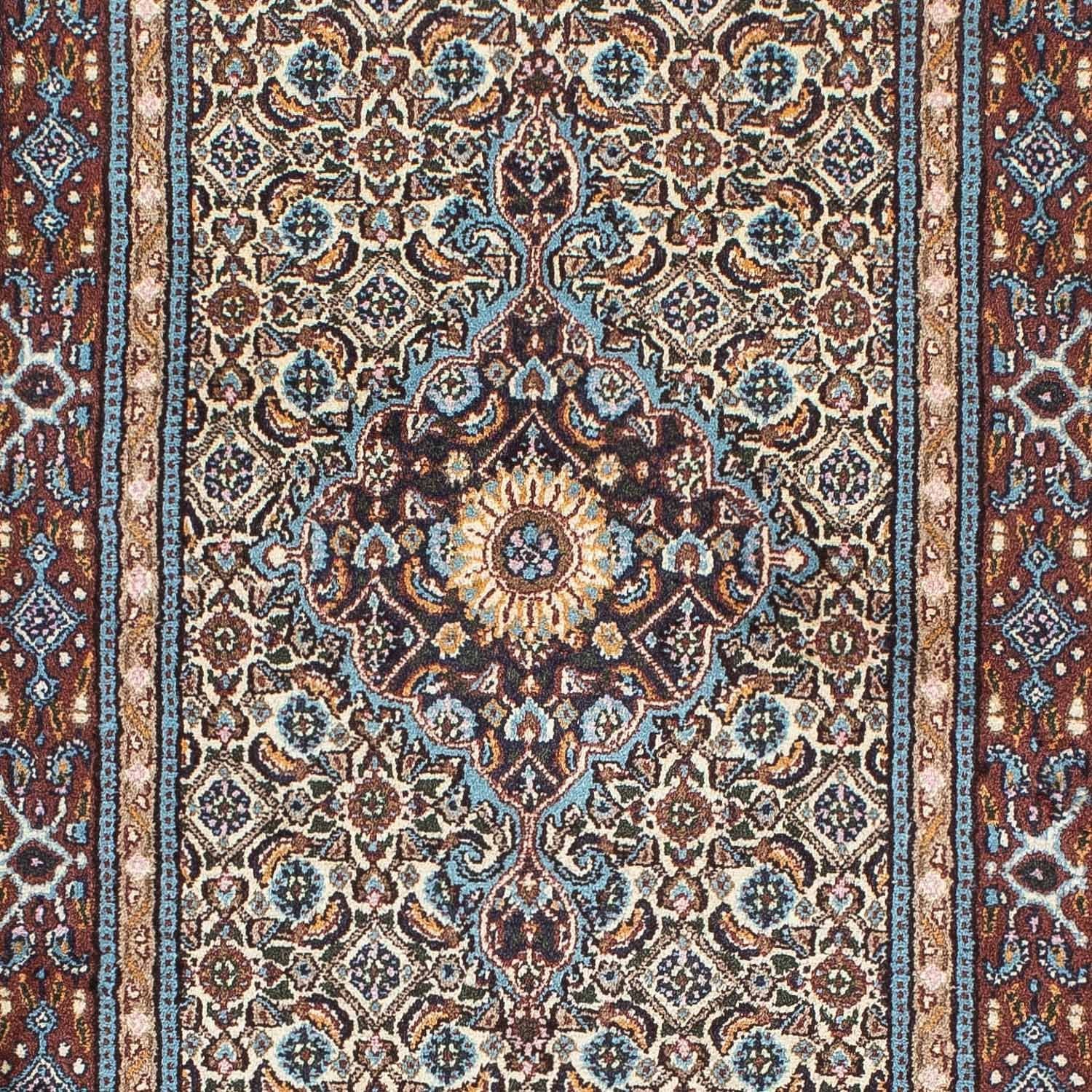 Løber Persisk tæppe - Classic - 191 x 79 cm - beige