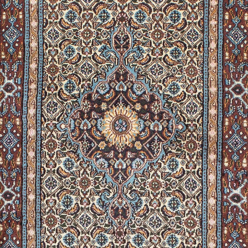 Løber Persisk tæppe - Classic - 191 x 79 cm - beige