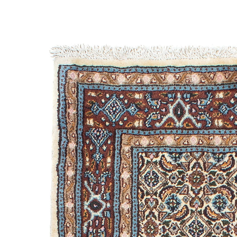 Løber Persisk tæppe - Classic - 191 x 79 cm - beige