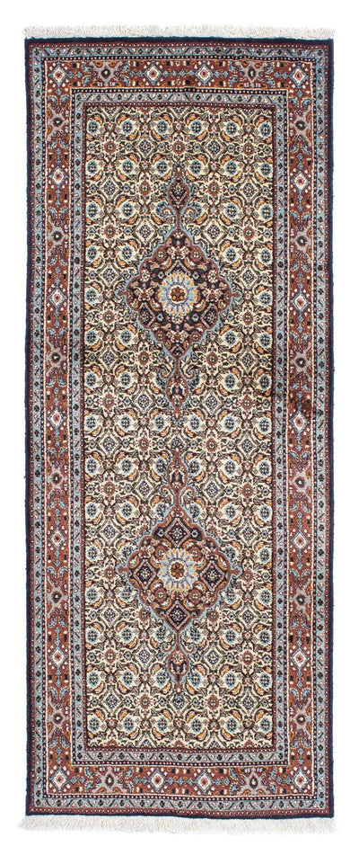 Moud Tæppe 78x191cm - Persisk tæppe