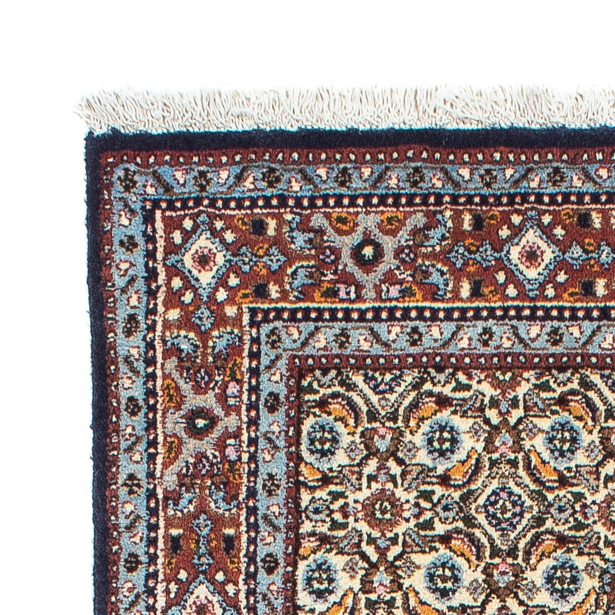 Moud Tæppe 78x191cm - Persisk tæppe