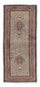 Løber Persisk tæppe - Classic - 192 x 78 cm - beige