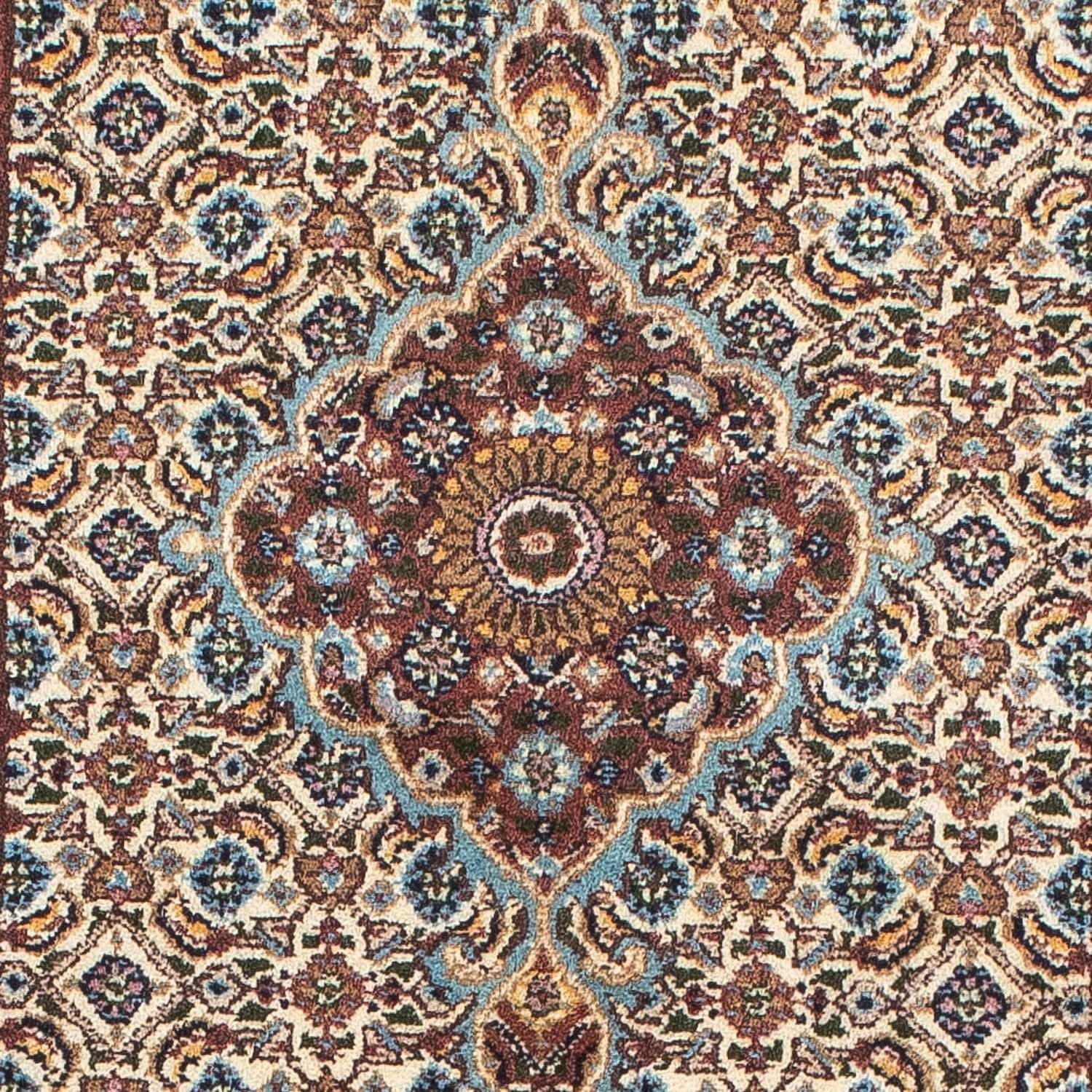 Løber Persisk tæppe - Classic - 192 x 78 cm - beige