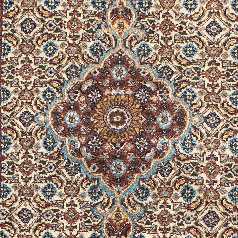 Løber Persisk tæppe - Classic - 192 x 78 cm - beige