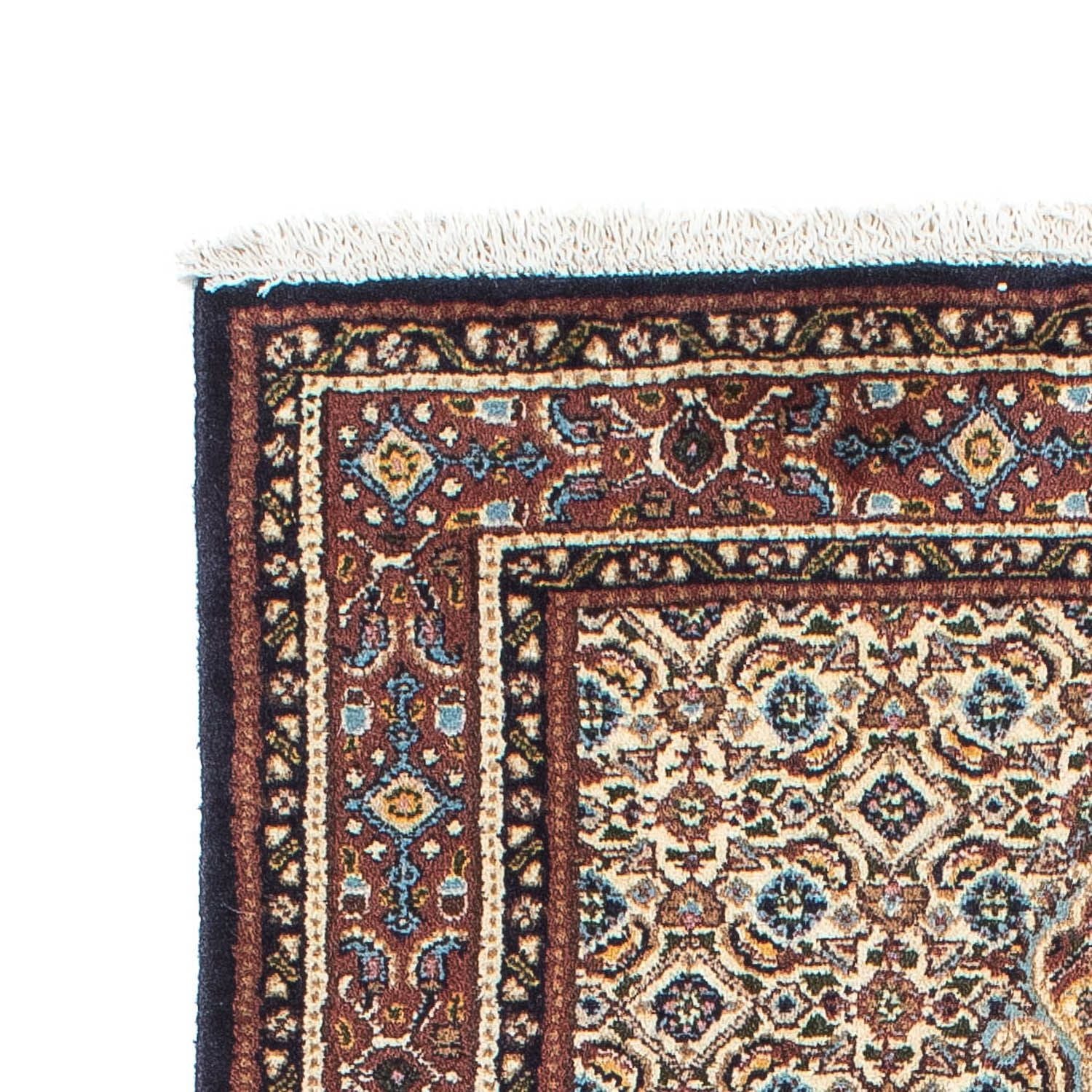 Løber Persisk tæppe - Classic - 192 x 78 cm - beige