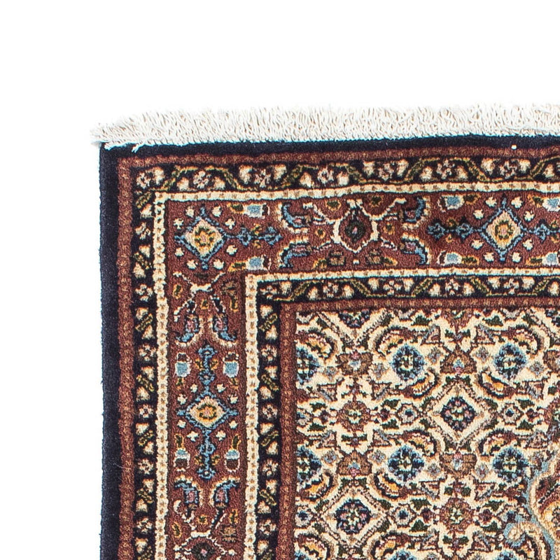 Løber Persisk tæppe - Classic - 192 x 78 cm - beige