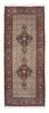 Løber Persisk tæppe - Classic - 195 x 80 cm - beige