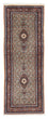 Løber Persisk tæppe - Classic - 195 x 74 cm - beige