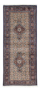 Moud Tæppe 76x193cm - Persisk tæppe