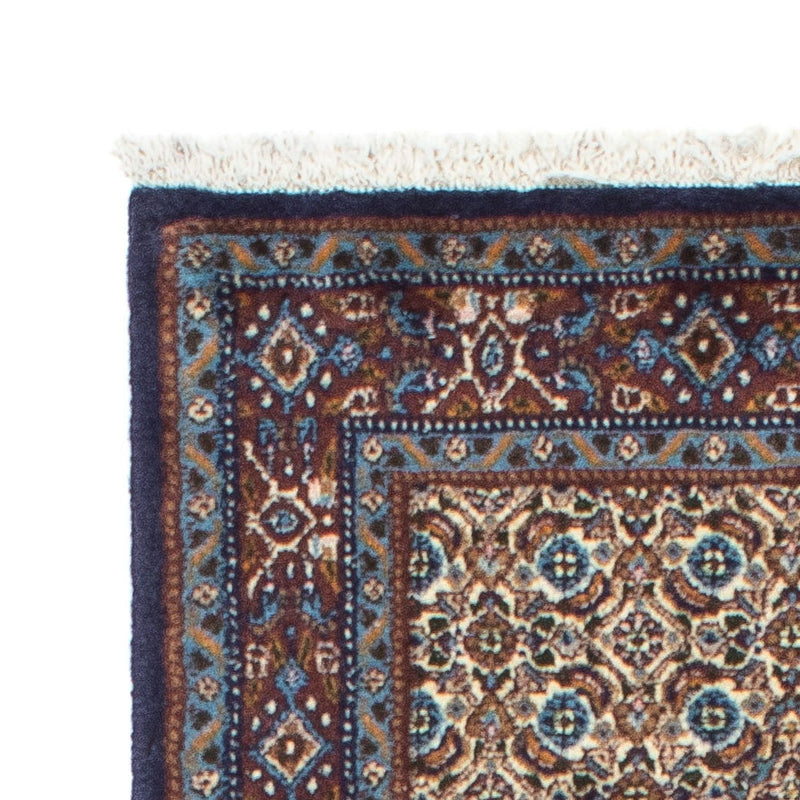 Løber Persisk tæppe - Classic - 193 x 76 cm - beige