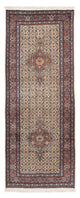 Moud Tæppe 78x195cm - Persisk tæppe
