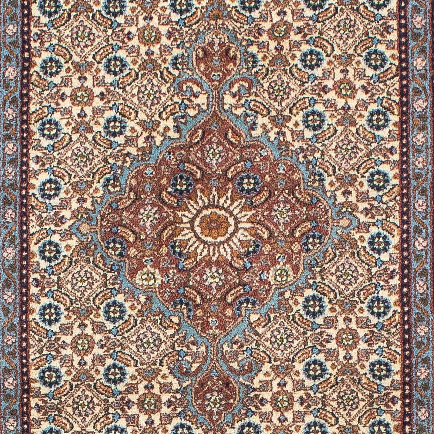 Løber Persisk tæppe - Classic - 195 x 78 cm - beige