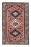 Løber Persisk tæppe - Classic - 198 x 79 cm - lysrød