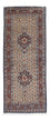 Løber Persisk tæppe - Classic - 200 x 78 cm - beige