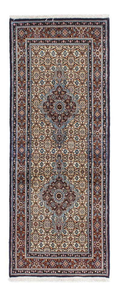 Moud Tæppe 78x203cm - Persisk tæppe