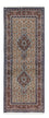 Løber Persisk tæppe - Classic - 203 x 78 cm - beige