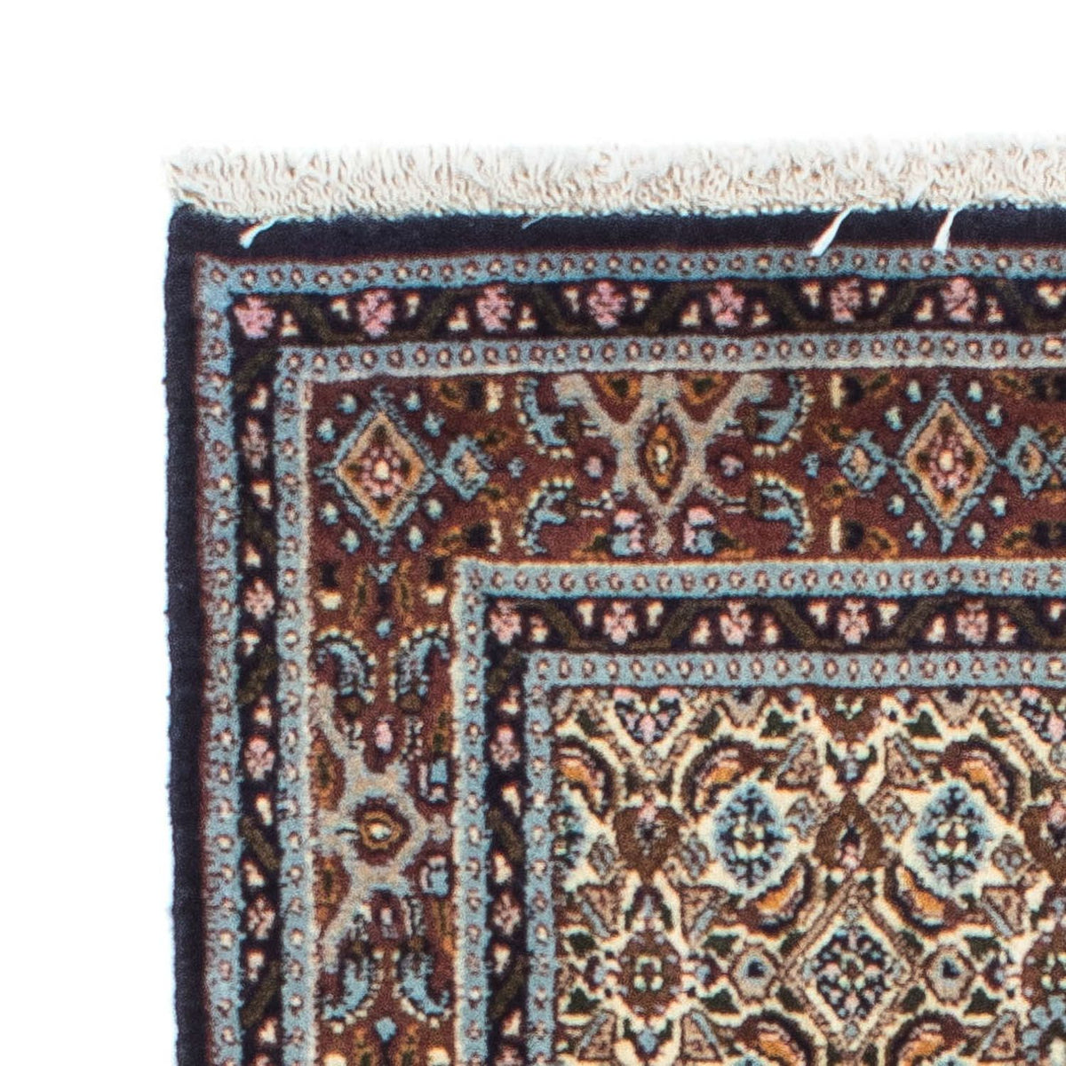 Løber Persisk tæppe - Classic - 203 x 78 cm - beige