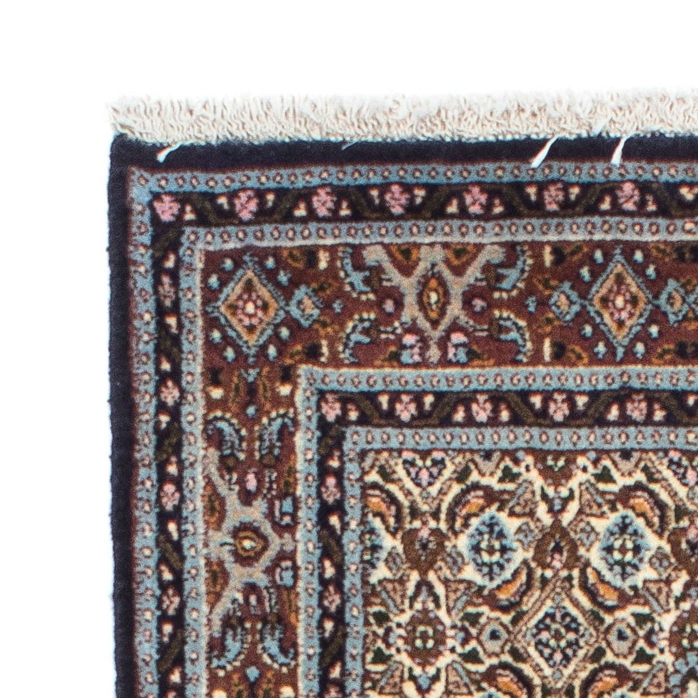 Løber Persisk tæppe - Classic - 203 x 78 cm - beige