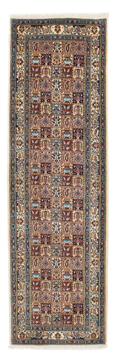 Moud Tæppe 82x288cm - Persisk tæppe