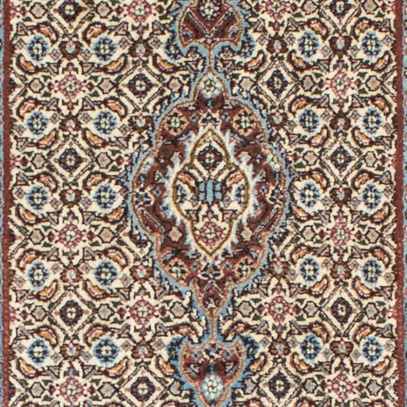 Løber Persisk tæppe - Classic - 190 x 77 cm - beige