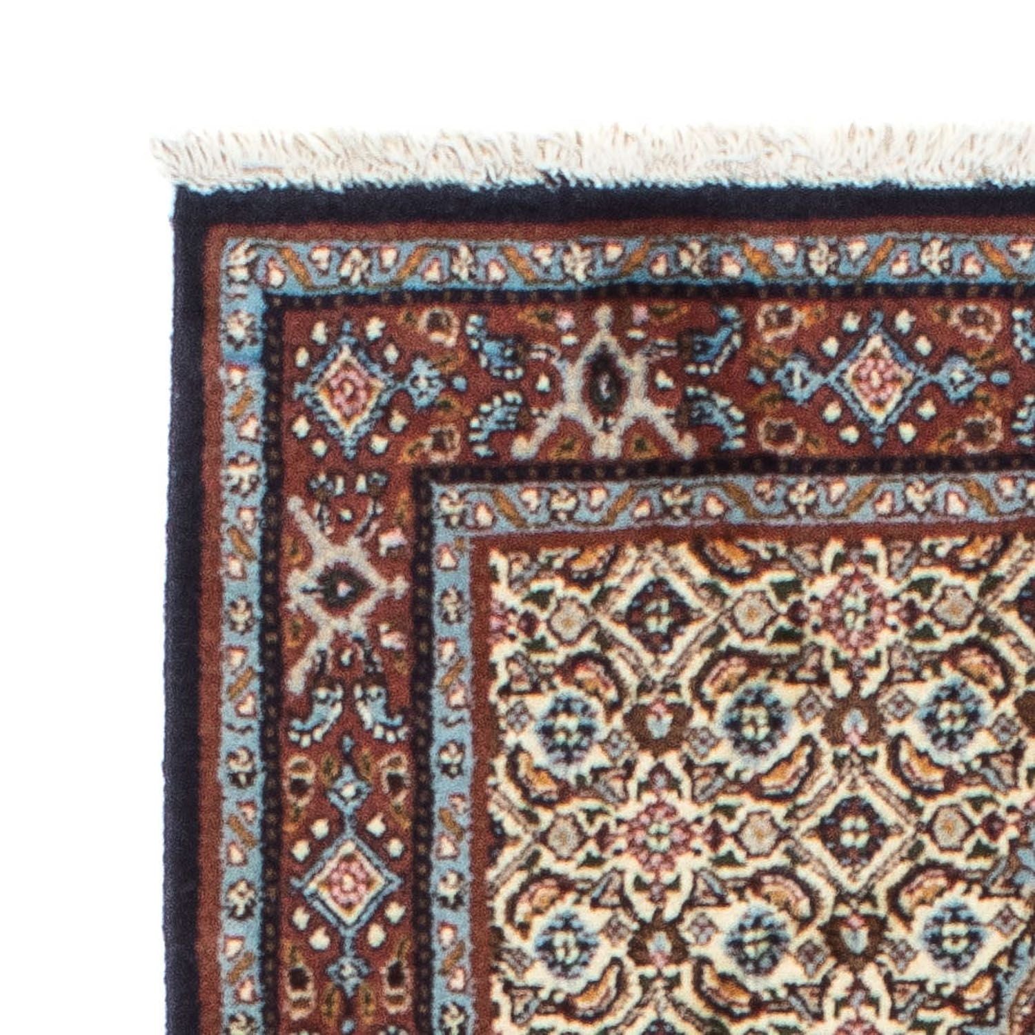 Løber Persisk tæppe - Classic - 190 x 77 cm - beige