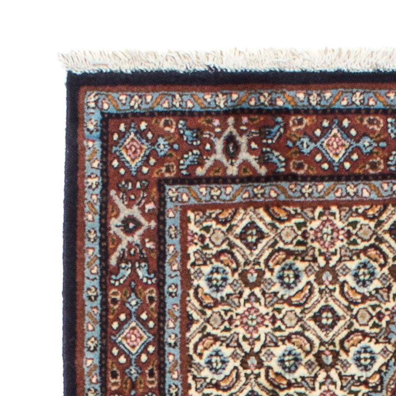 Løber Persisk tæppe - Classic - 190 x 77 cm - beige